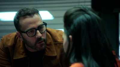 Yeah, well, last count there
were a couple hundred thousand - Wisdom of the Crowd