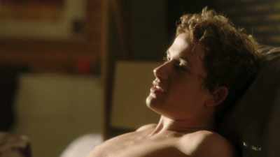 Yeah, well, leave it
to Nolan to haunt us - Pretty Little Liars: The Perfectionists