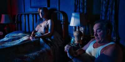 Yeah, well,
let me tell you something about your son. - Wonder Wheel