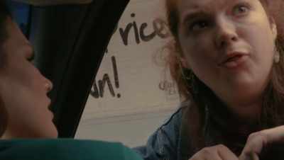 - Yeah.
- Well let me tell ya, - Into the Forest