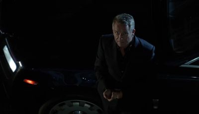 Yeah, well, let's not get ahead
of ourselves. - Gotham