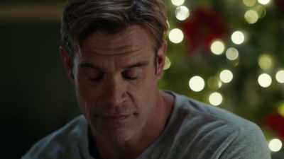 Yeah, well, let's start with
something easy, - A Royal Christmas Crush