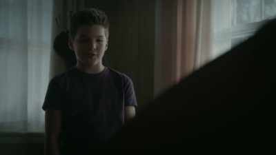 Yeah, well,
Liam and Wyatt don't want to, - The Dangerous Book for Boys