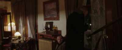 Yeah, well,
like I always say, Brigsey, - Dangerous