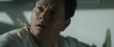 Yeah, well,
like I said,
th-there's no cure. - Father Stu