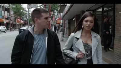 Yeah, well, look, Rene,
I'm sorry if who I am - Travelers