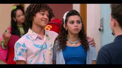 - Yeah.
- Well, look me up - Gordita Chronicles