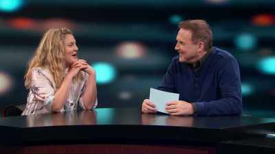 Yeah. Well, Lorne knows
when I'm hot to trot. - Norm Macdonald Has a Show