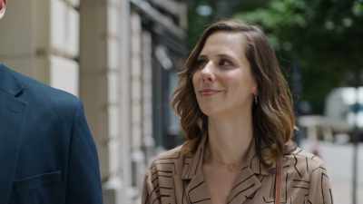 Yeah, well,
love'll do that to you. - The Groomsmen: Second Chances