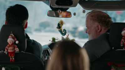 - Yeah, well. (Maya laughs) - Holiday Road