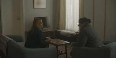 - Yeah, well maybe I'll
come to the next one. - Angela Black