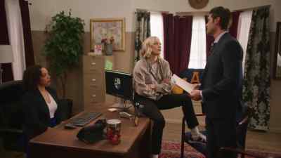 Yeah, well, maybe you should
start digging up evidence - Jazz Ramsey: A K-9 Mystery