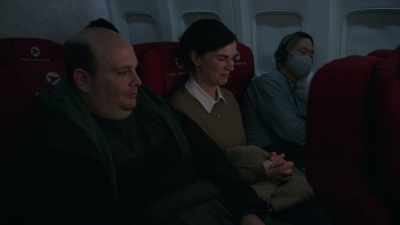 Yeah, well, it might one day. - Home Sweet Home Alone