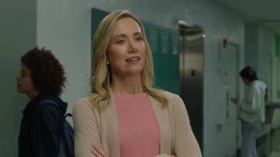 Yeah, well, you might regret saying that. - How to Frame a Family