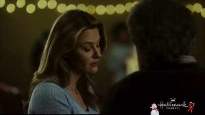 Yeah. Well, mom had it easy
because she found you early on. - Christmas Wishes & Mistletoe Kisses