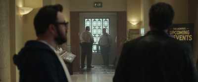 Yeah, well, my natural body - Moonfall