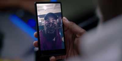 Yeah? Well, neither
was sending SWAT in. - Inside Man: Most Wanted