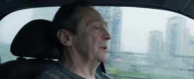 Yeah, well, nerves and bowels
go hand in hand, don't they? - King of Thieves