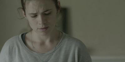 Yeah, well.
Never was much of a looker, was I? - Black Mirror