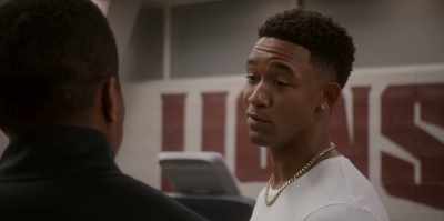 Yeah, well, no offense,
but your coaching style, - All American: Homecoming