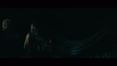Yeah well, no sympathy here, pal. - Pandorum