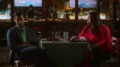 Yeah, well,
not anymore, they're not. - A Country Christmas Harmony