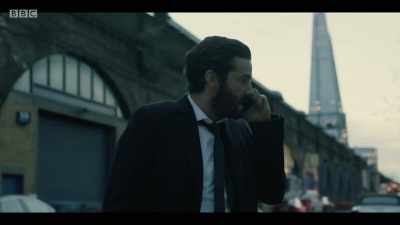 Yeah, well, not in so many words,
but, yeah. - Hard Sun
