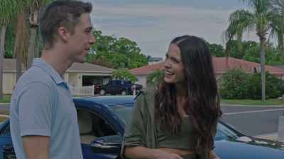 - Yeah, well not just a home, a home in Florida. - The House on Laura Anne Dr.