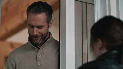 Yeah, well, now
that you mention it, - Maid for Revenge