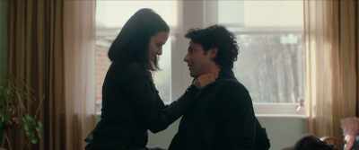 Yeah, well, obviously
I've changed my mind, so just... - The Effects of Lying