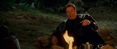 Yeah Well one man's fairy tale is another man's nightmare - Wild Hogs
