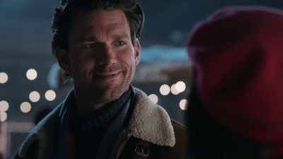 Yeah. We'll reach out
and see what we can do. - A Reason for the Season
