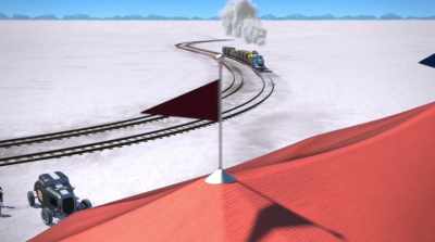 - Yeah, well, remind me - Thomas & Friends: Big World! Big Adventures! The Movie