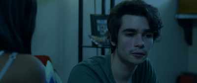 Yeah well, - An Amityville Poltergeist