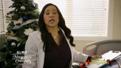 Yeah, well, - Christmas On My Mind