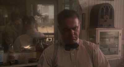 Yeah, well... - Bound for Glory