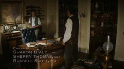 Yeah, well, - The Son