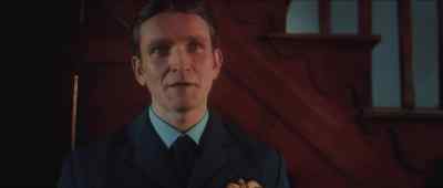 - Yeah, well, - The Shamrock Spitfire