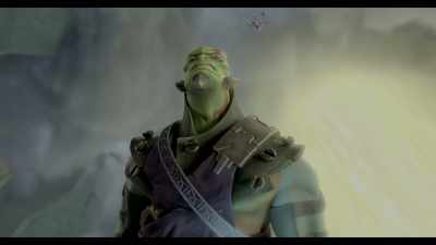 -Yeah? Well... - - He-Man and the Masters of the Universe
