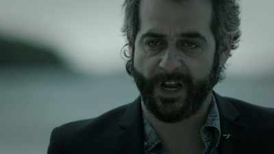Yeah, well your shame
made my life fall apart. - Eyewitness