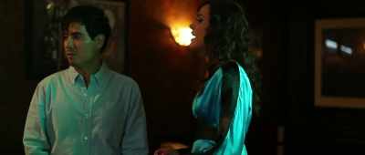 - Yeah, well, she's
perfect for Sophie, okay. - Lost Angelas
