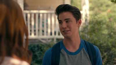 Yeah. Well,
since he's making bad decisions, - Sweet Magnolias