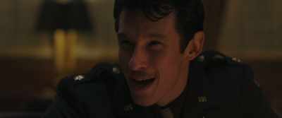 Yeah. Well, someone's gotta
taste a little combat, - Masters of the Air