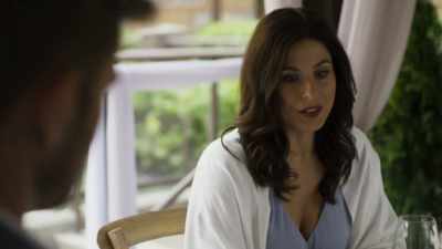 Yeah well, sometimes
it happens naturally, - A Wedding to Remember