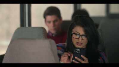 Yeah, well, that sounds
like a you problem, Lola. - The Girls on the Bus