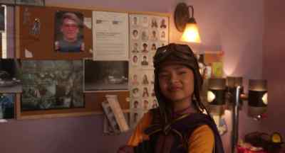 Yeah, well,
Swellview's not exactly - Henry Danger: The Movie