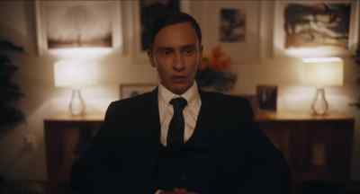 Yeah, well, we talked
about this, okay?
I don't see the point. - Running on Empty