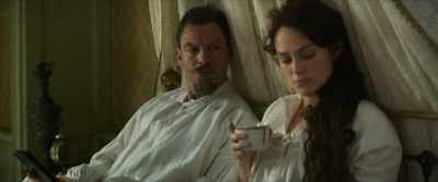 Yeah, well, that was 19th-century
Claudine. This is now. - Colette