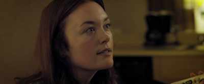 Yeah, well that was before there was a chance - Victor Crowley