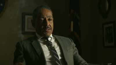 Yeah, well, that
correctly sums up - Godfather of Harlem